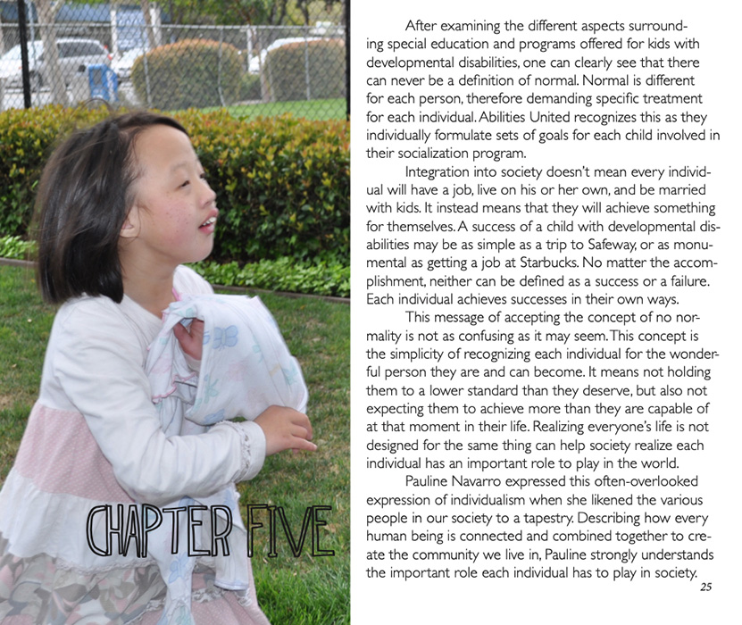 Book by Hannah Hansen